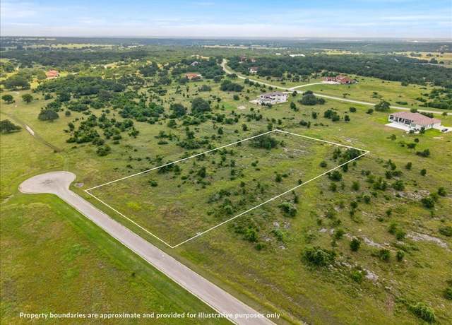Property at 308 Via Francesco, Florence, TX 76527