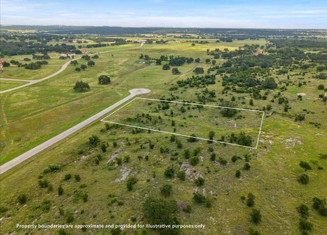 Property at 308 Via Francesco, Florence, TX 76527
