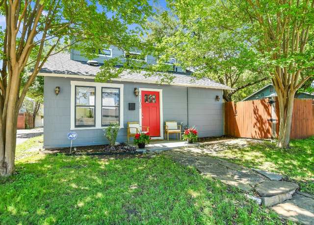 Property at 1105 W 43rd St, Austin, TX 78756, 2 beds, 2 baths