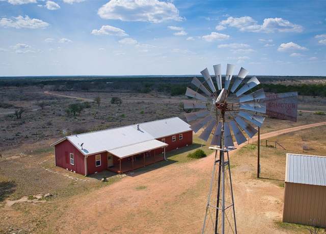 Property at 143 Pr 571, Brady, TX 76825, 3 beds, 2.5 baths