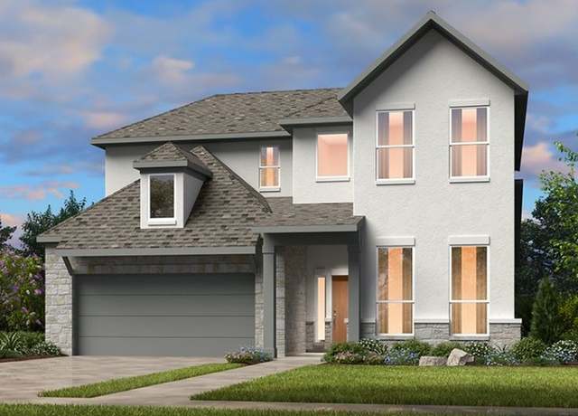 Property at 1316 Novara Trl, Leander, TX 78641, 5 beds, 4.5 baths