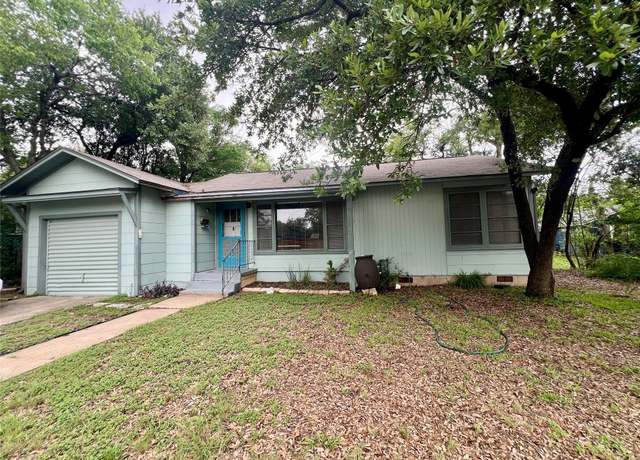 Property at 1808 E 38 1/2 St, Austin, TX 78722, 2 beds, 2 baths