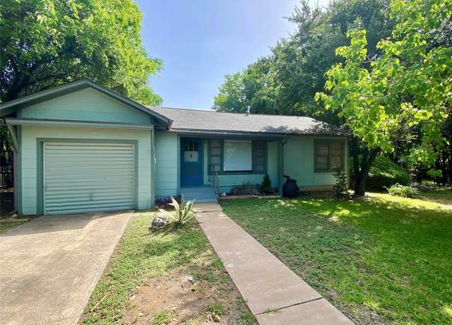 Property at 1808 E 38 1/2 St, Austin, TX 78722, 2 beds, 2 baths