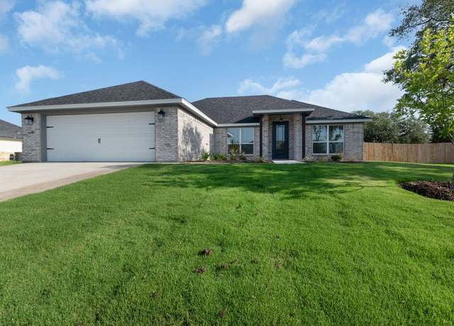 Property at 108 Aidan Ct, Burnet, TX 78611, 3 beds, 2 baths