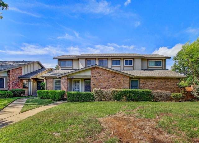 Property at 1515 W Braker Ln Unit A, Austin, TX 78758, 3 beds, 2 baths