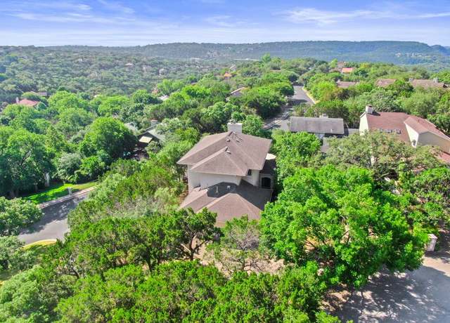 Property at 4603 Lime Stone Cir, Austin, TX 78731, 4 beds, 2.5 baths