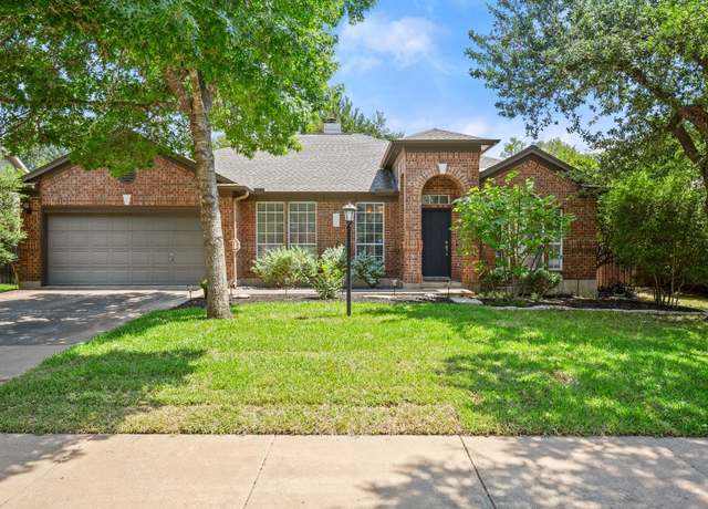 Property at 3708 Aspen Creek Pkwy, Austin, TX 78749, 3 beds, 2 baths