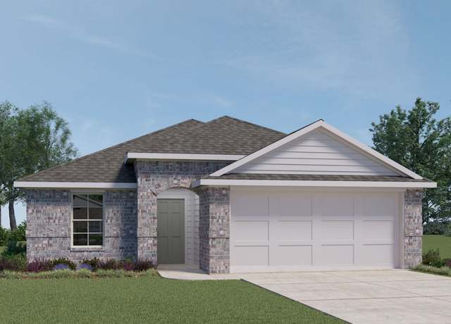 Property at 145 Louisa Dr, Killeen, TX 76542, 3 beds, 2.5 baths