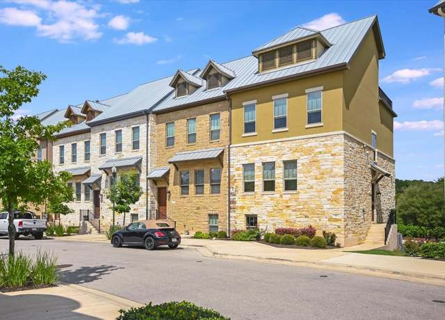 Property at 361 Adams St, Georgetown, TX 78628, 3 beds, 4 baths