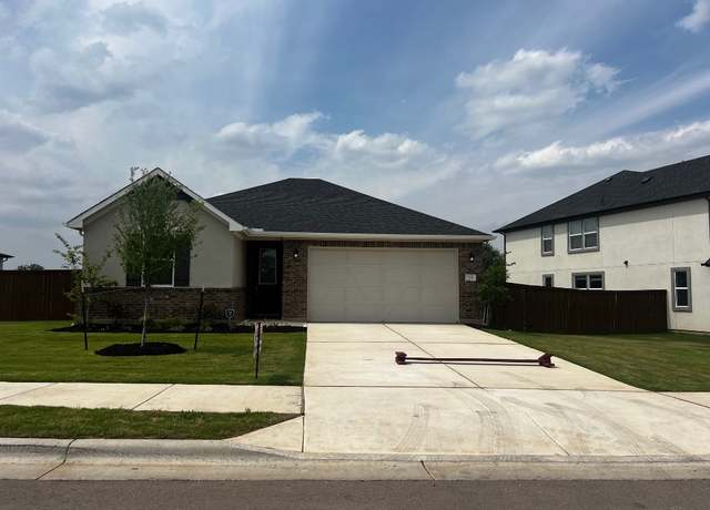Property at 224 Torchwood Dr, Marble Falls, TX 78654, 4 beds, 3 baths