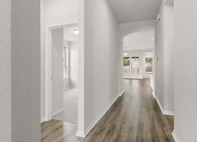 Property at 1417 Corduroy Ln, Georgetown, TX 78633, 4 beds, 2.5 baths