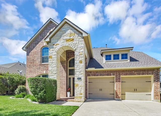 Property at 607 Westbury Ln, Georgetown, TX 78633, 4 beds, 3.5 baths
