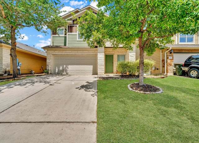 Property at 141 Silo St, San Marcos, TX 78666, 3 beds, 2.5 baths