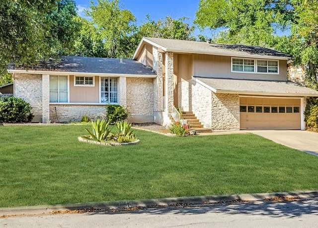 Property at 2713 Tether Trl, Austin, TX 78704, 3 beds, 2 baths