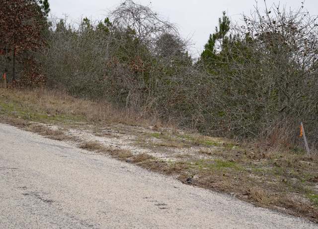 Property at TBD Lot 858 Mamalu Dr, Bastrop, TX 78602