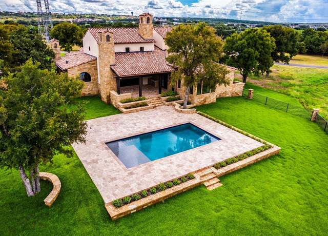 Property at 107 La Serena Loop, Horseshoe Bay, TX 78657, 4 beds, 4.5 baths