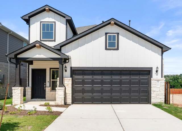 Property at 417 Bristlecone Bnd, Liberty Hill, TX 78642, 5 beds, 3 baths
