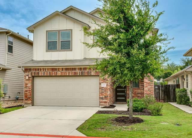 Property at 13519 Feldspar Dr, Austin, TX 78729, 4 beds, 3 baths