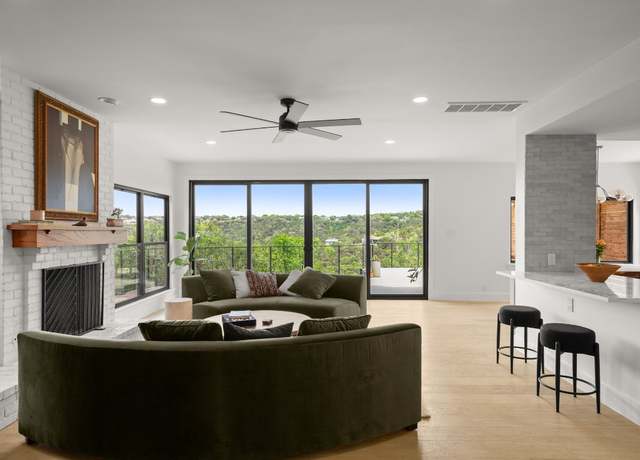 Property at 4328 Far West Blvd, Austin, TX 78731, 4 beds, 3 baths