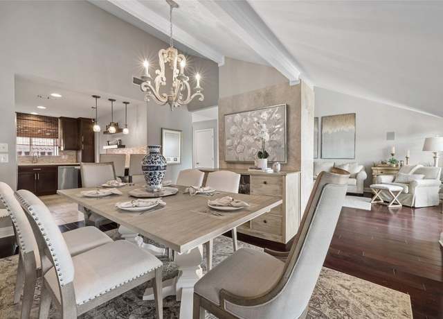 Property at 2918 Ranch Road 620 N Unit B-108, Austin, TX 78734, 3 beds, 2 baths