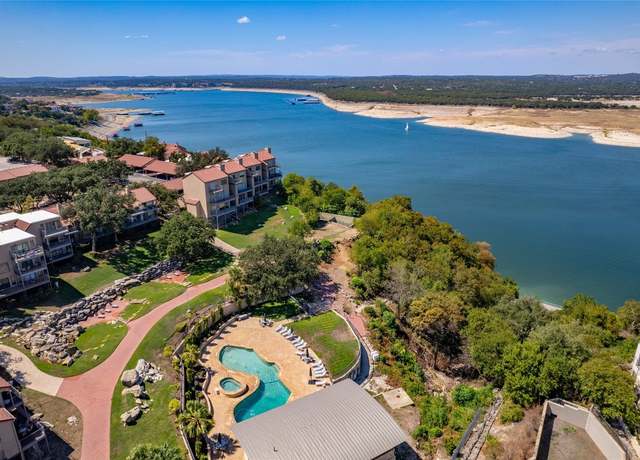 Property at 2918 Ranch Road 620 N Unit B-108, Austin, TX 78734, 3 beds, 2 baths