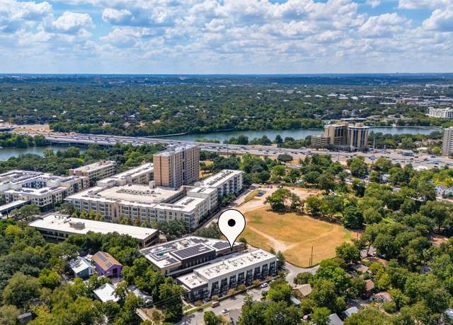 Property at 49 Navasota St #216, Austin, TX 78702, 1 bath