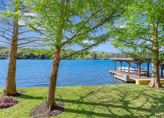 Property at 6704 Pixie Cv, Austin, TX 78746, 4 beds, 5 baths
