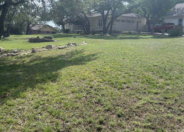 Property at 103 Foust Dr, Liberty Hill, TX 78642, 3 beds, 2 baths