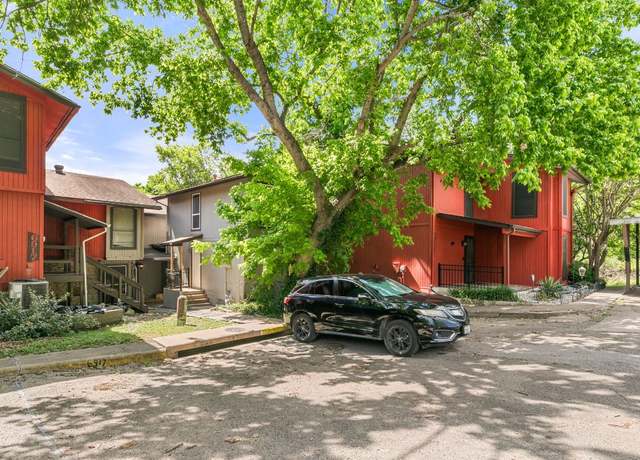 Property at 6921 Ten Oaks Cir, Austin, TX 78744, 2 beds, 1.5 baths