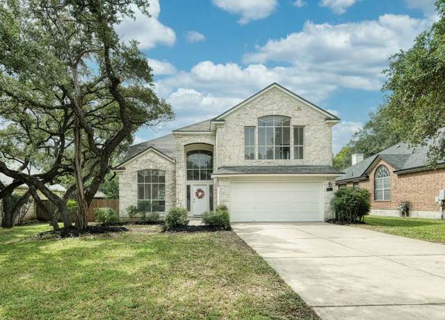 Property at 2106 Lobelia Dr, Cedar Park, TX 78613, 3 beds, 2.5 baths