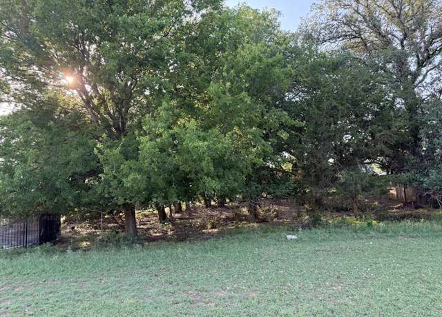 Property at 4209 Rockwood Dr, Lago Vista, TX 78645