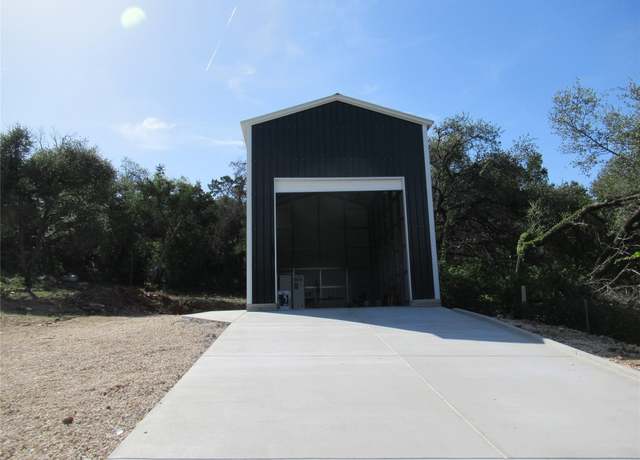 Property at 11806 Evergreen St, Jonestown, TX 78645, 2 beds, 1 bath