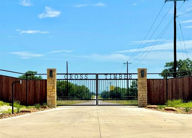 Property at TBD TRACT #15 Shin Oak Dr, Lampasas, TX 76550