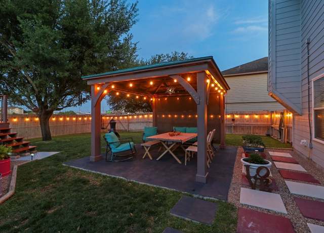 Property at 16314 Clydesdale Run, Schertz, TX 78154, 3 beds, 2.5 baths