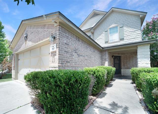 Property at 180 Beech Dr, Kyle, TX 78640, 3 beds, 2.5 baths
