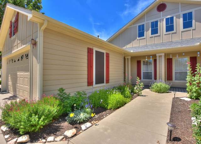 Property at 221 Bonham Loop, Georgetown, TX 78633, 2 beds, 2 baths