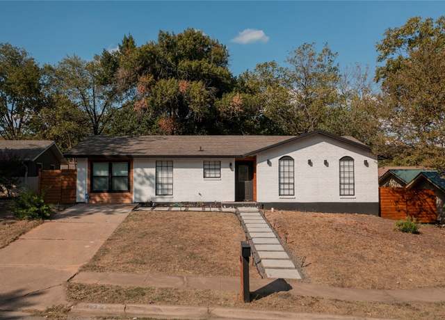 Property at 1712 Alleghany Dr, Austin, TX 78741, 3 beds, 2 baths