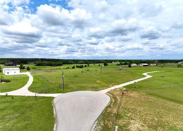 Property at TBD Delorean Cir, Burnet, TX 78611