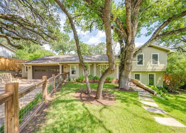Property at 8722 Silverhill Ln, Austin, TX 78759, 5 beds, 3 baths