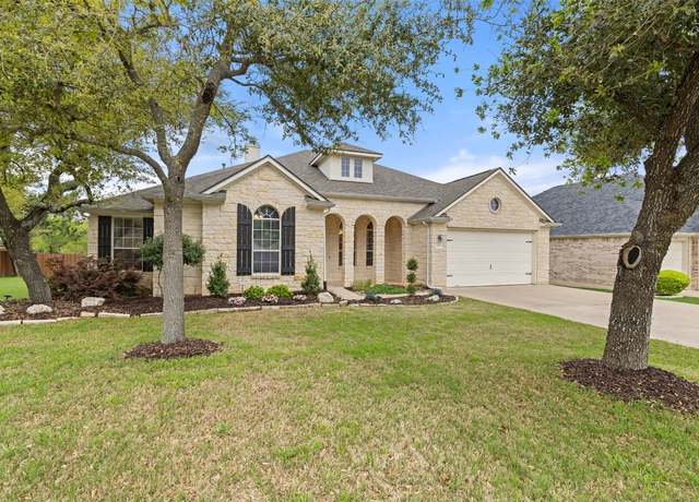 Property at 285 Country Creek Dr, Austin, TX 78737, 4 beds, 2.5 baths