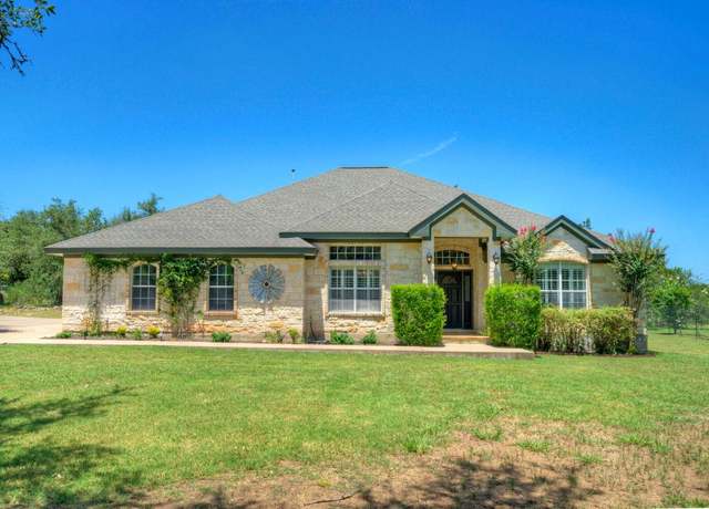 Property at 12225 Triple Creek Cir, Dripping Springs, TX 78620, 5 beds, 3 baths
