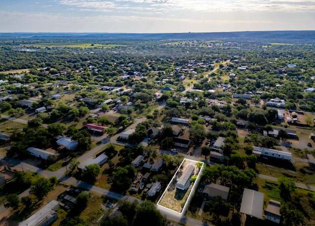 Property at 3451 Gardenia St, Kingsland, TX 78639, 3 beds, 2 baths