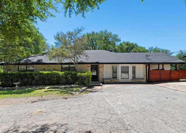 Property at 703 Stagecoach Trl, San Marcos, TX 78666, 4 beds, 3 baths