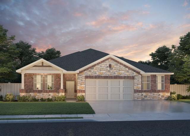 Property at 575 Banff Dr, Kyle, TX 78640, 5 beds, 4 baths