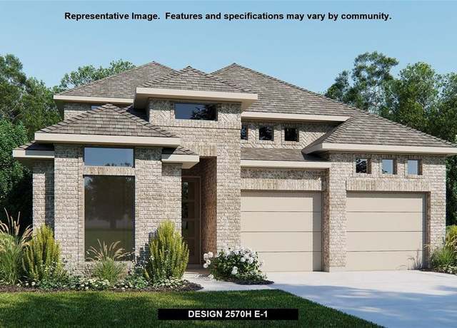 Property at 118 Marvins Bnd, Georgetown, TX 78628, 4 beds, 3 baths