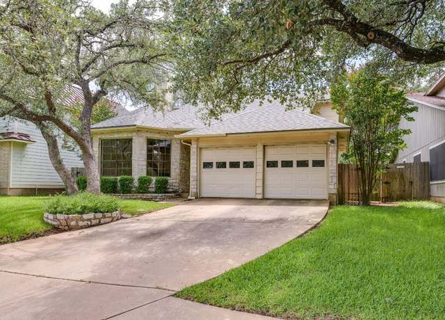 Property at 13102 Amarillo Ave, Austin, TX 78729, 3 beds, 2.5 baths