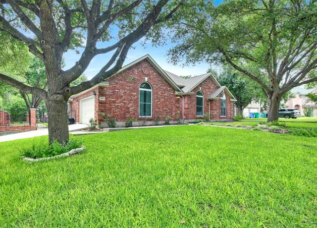 Property at 606 Dundalk Bay Cv, Pflugerville, TX 78660, 4 beds, 2 baths