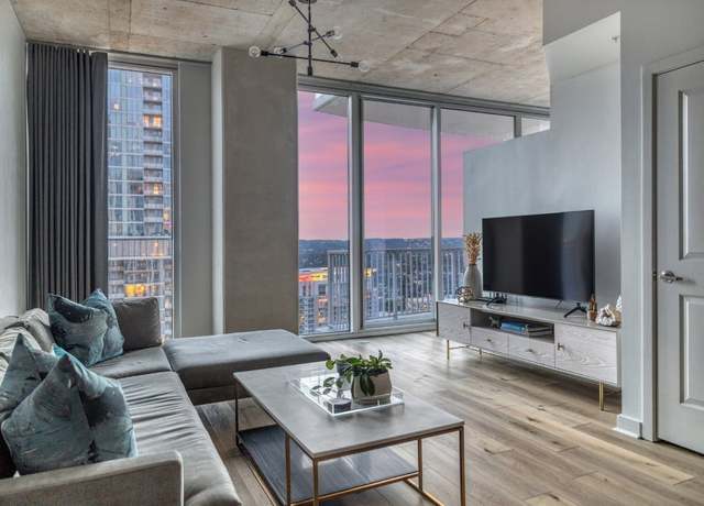 Property at 360 Nueces St #3506, Austin, TX 78701, 1 bed, 1 bath