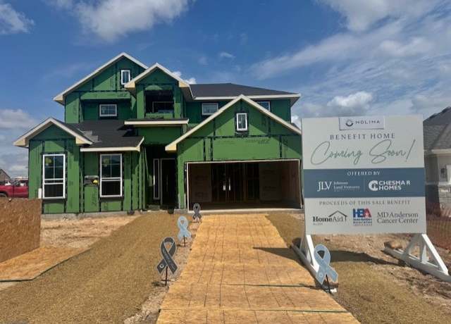 Property at 505 Golden Sage Ave, Georgetown, TX 78633, 4 beds, 3 baths