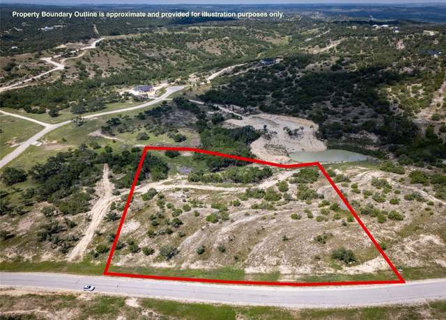 Property at Lot 183 Majestic Hills Dr, Blanco, TX 78606